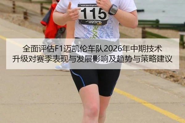 全面评估F1迈凯伦车队2026年中期技术升级对赛季表现与发展影响及趋势与策略建议
